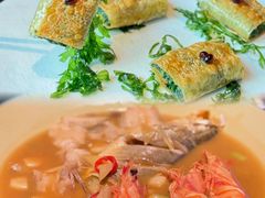 -醉东Oriental House(静安嘉里中心店)