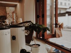 -COMPANION COFFEE小伴咖啡