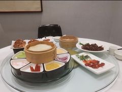 -锋味餐厅(空港复悦里店)