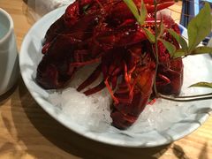 -虹料理·日料放题(悠方店)