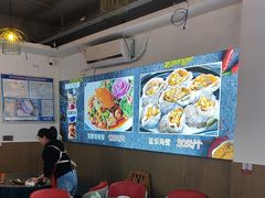 -40号厦门海鲜大排档(中山路店)