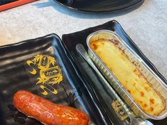 -纪录片《人生一串》体验店(静安店)