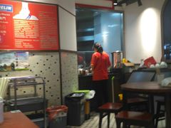 大堂-陈光记烧腊(长寿路店)