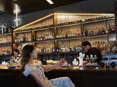 -CHURCH  BISTRO 教堂·餐吧