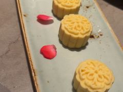 -御公馆中餐厅·点心·顺德菜·佛山东平保利洲际酒店