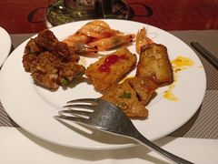 -索菲特西湖大酒店·香榭丽全日候餐厅(南山路店)