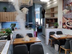 -云中鱼蒸汽石锅鱼(川沙百联店)