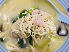 -粗茶淡饭(东关街店)