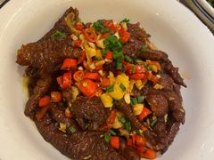 -衡厨·衡阳土菜(中南店)