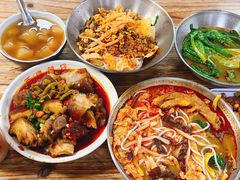 -西环肥仔螺蛳粉(总店)