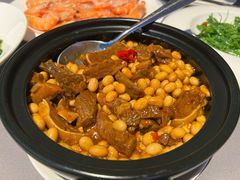 黄豆煨牛腩-徐记海鲜(大明宫|北二环店)