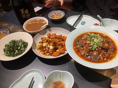-长安大牌档之龙头酒肆(荣民龙首广场店)