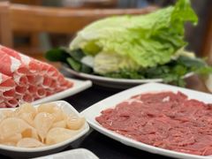 -情忆草原涮肉馆