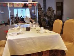 大堂-便宜坊烤鸭店(科创店)