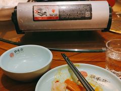 -鸡毛店·川菜(李家沱店)