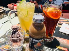 冰冰雀仔奶茶-開籠雀冰室(同和金铂店)