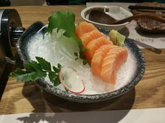 -林妈妈村·日式料理(宝山万达店)
