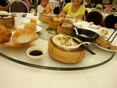 -永盈茶餐厅(中山四路店)