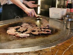 -广州中心皇冠假日酒店-环市食坊·海鲜自助餐厅