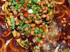 -九龙奇迹海鲜大排档(万象城店)