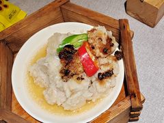 -晓粤·惹味粤菜(凯德乐峰广场店)