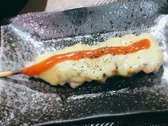 -鸟内会(河北路店)