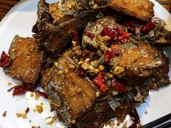 -东吴面馆(十全街店)