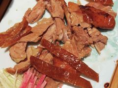 -满园烤鸭·春饼(沈北万达店)