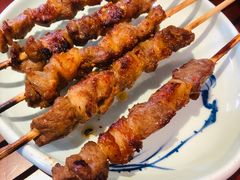 -1078號老北京涮肉(松柏店)