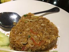 -金厨泰国餐厅·全泰籍厨师料理(拱北店)