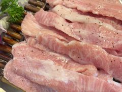 -kingkong大猩猩烤肉(CBD店)