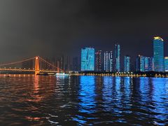 -武汉两江游览·夜游长江(汉口粤汉码头)
