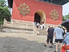 -普陀宗乘之庙(小布达拉宫)