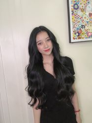 -3AM HAIR SALON染发接发