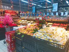 -世纪联华(吴淞店)