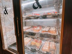 -B&C黄油与面包·THE GARDEN BAKERY概念店(世纪汇店)