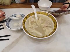 -龙抄手(春熙路总店)