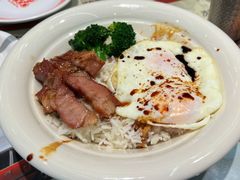 -敏华冰厅(平安金融中心店)