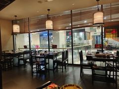 -捞王猪肚鸡火锅(财富中心店)