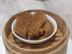 -香港百合居(LCM置汇旭辉广场店)