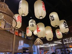 大堂-千寿·金焰食堂(仁和新城店)