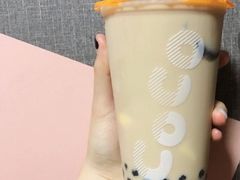-CoCo都可(卓展店)