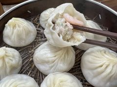 -曼曼汤包(建国西路店)
