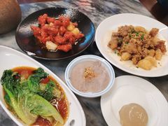 -安泰楼·佛跳墙创始人·传统闽味早茶·酒楼(三坊七巷闽菜地标店)