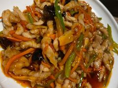 -老昌春饼(松北店)