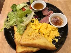-必胜客(瑞虹店)