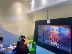 -meland亲子乐园•派对•研学(苏州悠方购物中心店)