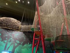 -珠海横琴国家地理探险家中心(创新方)