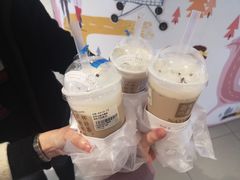 -奈雪的茶(新天地广场PRO店)