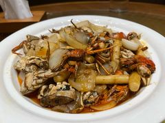 -周家二小姐的菜(西津渡店)